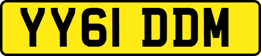 YY61DDM