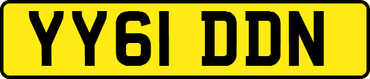 YY61DDN