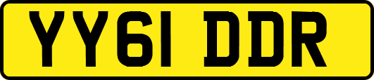 YY61DDR
