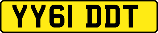 YY61DDT