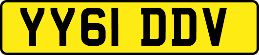 YY61DDV