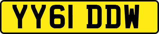 YY61DDW