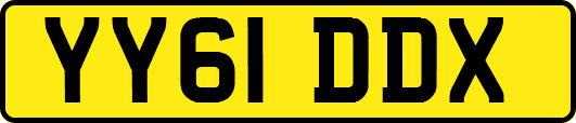 YY61DDX
