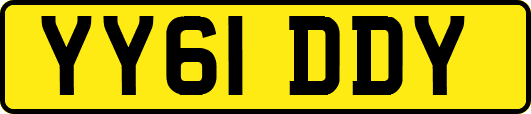 YY61DDY