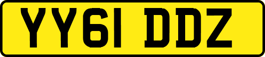 YY61DDZ