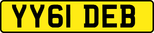 YY61DEB