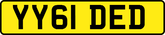 YY61DED