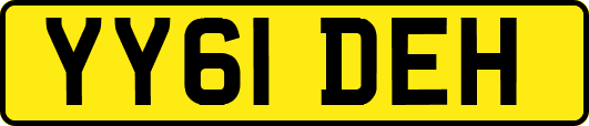 YY61DEH