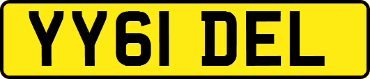 YY61DEL