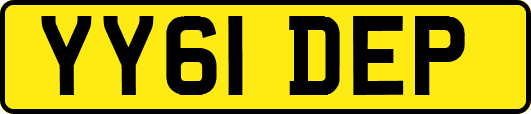YY61DEP