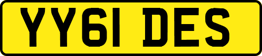 YY61DES