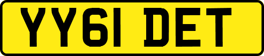 YY61DET