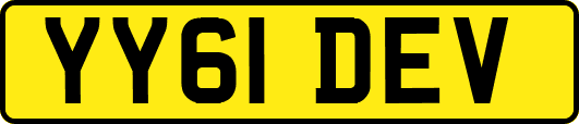 YY61DEV