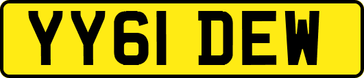 YY61DEW