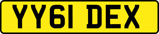 YY61DEX