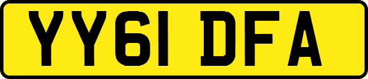 YY61DFA