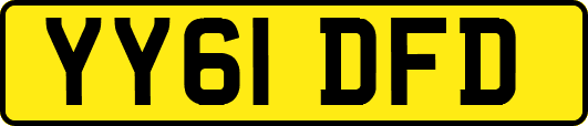 YY61DFD