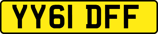 YY61DFF