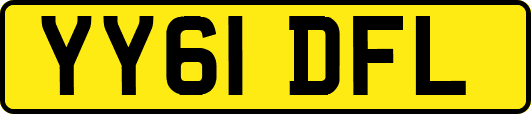 YY61DFL