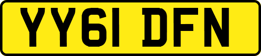 YY61DFN
