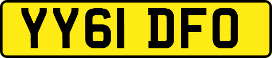YY61DFO