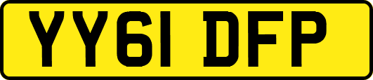 YY61DFP