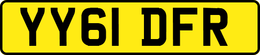 YY61DFR