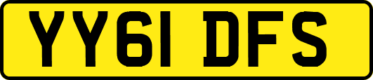 YY61DFS