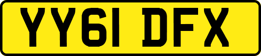 YY61DFX