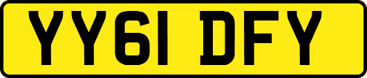 YY61DFY