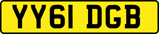 YY61DGB