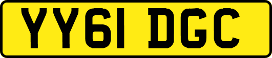 YY61DGC
