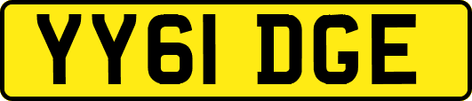 YY61DGE