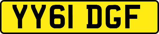 YY61DGF