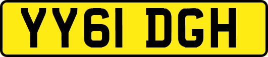 YY61DGH