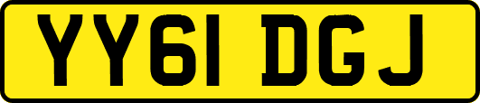 YY61DGJ