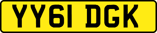 YY61DGK