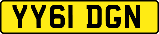 YY61DGN