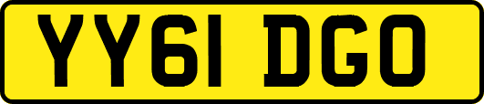 YY61DGO