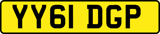 YY61DGP