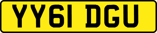 YY61DGU