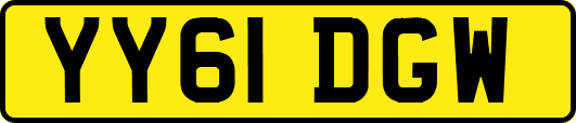 YY61DGW