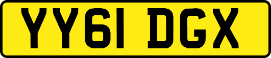 YY61DGX