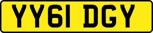 YY61DGY