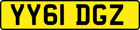YY61DGZ