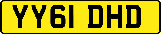 YY61DHD