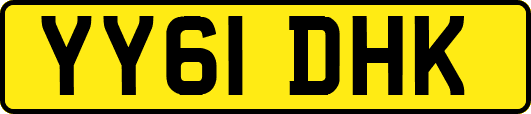 YY61DHK