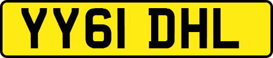 YY61DHL