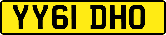YY61DHO
