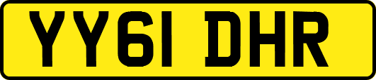 YY61DHR